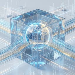 Global Payment Infrastructure Rails