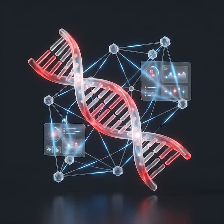 Healthcare & Life Sciences