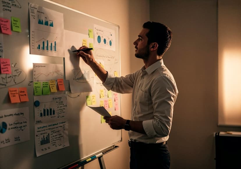 Digital Product Strategy