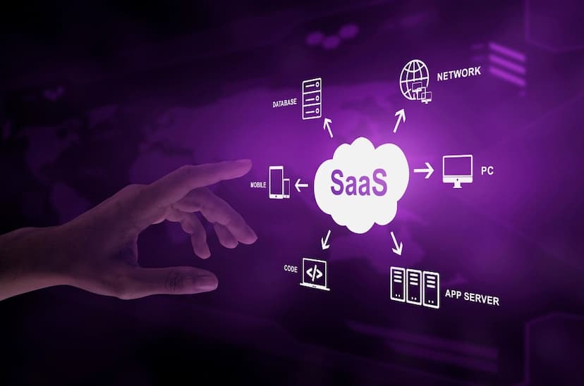 SaaS Product Development